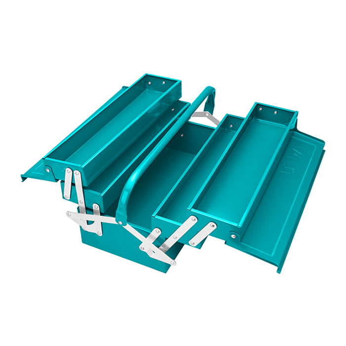 Hộp đựng đồ nghề Total THT10702 16"