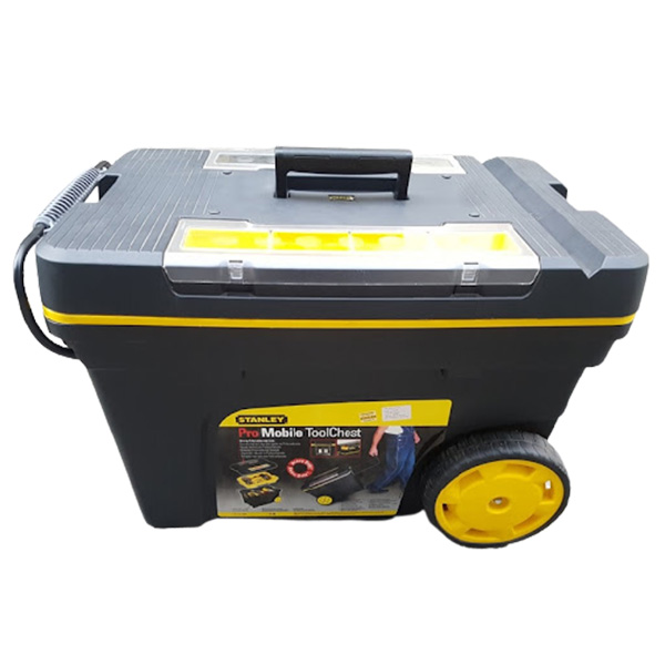 Hộp đựng dụng cụ có bánh xe Stanley 1-92-904