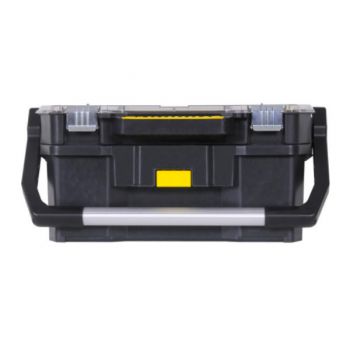 Hộp đựng dụng cụ có khay đựng ốc vít Stanley STST1-70317 5 Hộp đựng dụng cụ có khay đựng ốc vít Stanley STST1-70317 - Ảnh 5