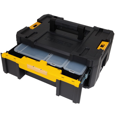 Hộp đựng dụng cụ DeWalt DWST17803