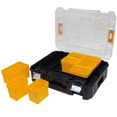Alternative view of Hộp đựng dụng cụ DeWalt DWST17805