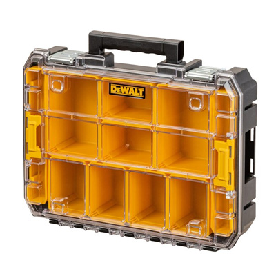 Alternative view of Hộp đựng dụng cụ DeWalt DWST82968-1