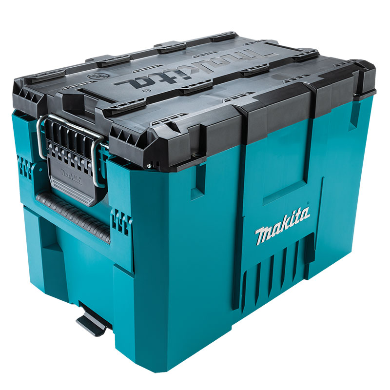 Hộp đựng dụng cụ Makita T-90021 MAKTRAK 10 hop dung dung cu makita t 90021 maktrak 1757493458