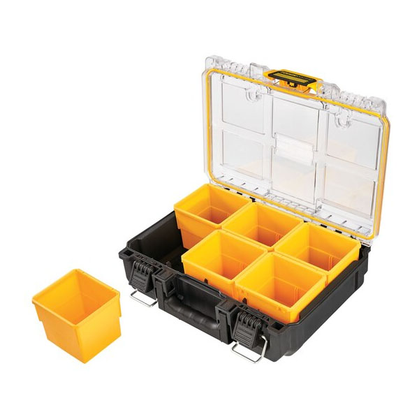 Alternative view of Hộp đựng mũi khoan ốc vít ToughSystem 2.0 DeWalt DWST83392-1