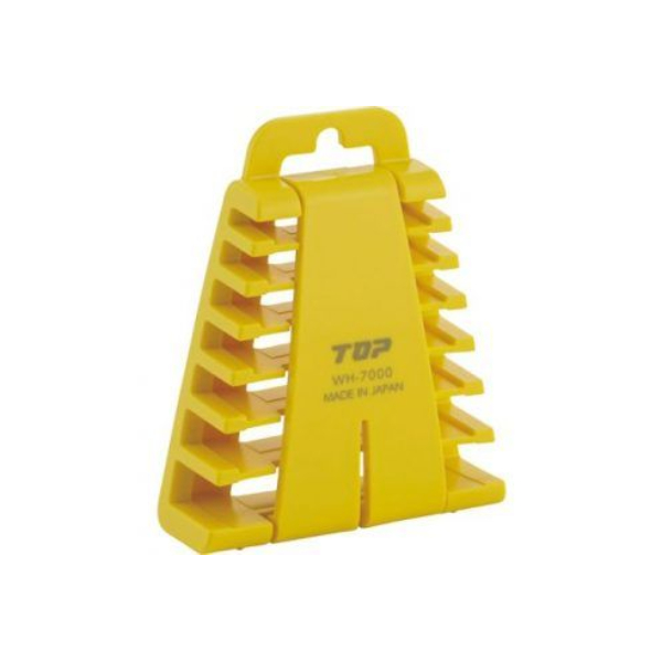 Hộp giá đỡ cờ lê bằng nhựa TOP Japan WH-7000Y 3 hop gia do co le bang nhua top japan wh 7000y 1710301758