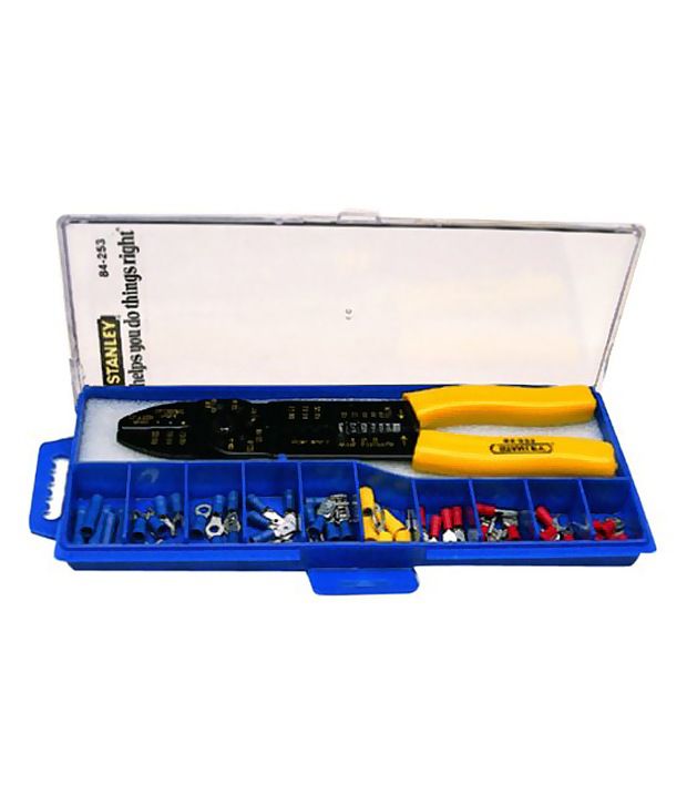 Hộp kìm bấm cốt Stanley 84-253 2 hop kim bam cot stanley 84 253 1577673883