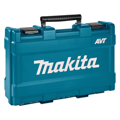 Hộp nhựa đụng máy khoan búa Makita 140401-1