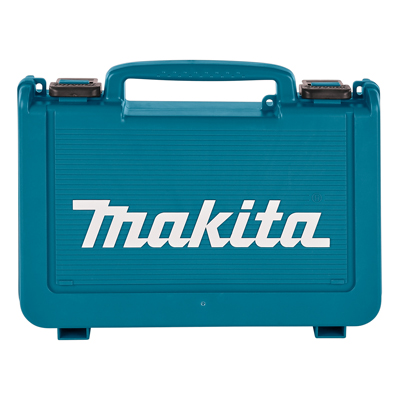 Hộp nhựa đựng máy pin 10.8V Makita 141104-0