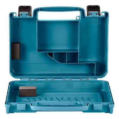 Alternative view of Hộp nhựa đựng máy pin 10.8V Makita 141104-0