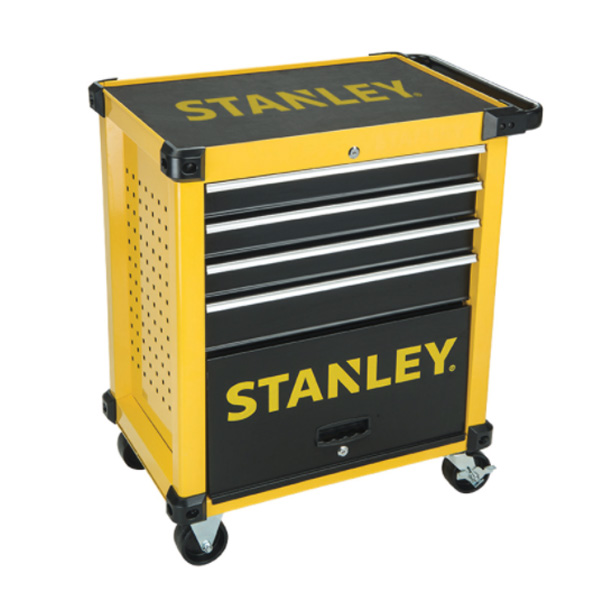 Kệ tủ đựng dụng cụ 27" 4 ngăn Stanley STST74305-8