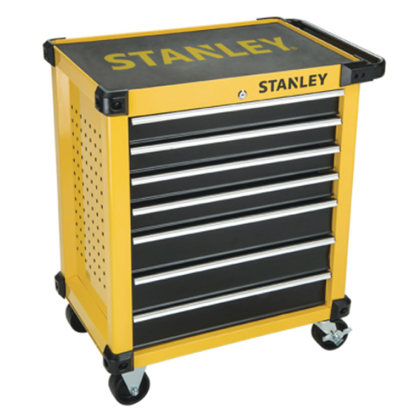Kệ tủ đựng dụng cụ 7 ngăn Stanley STST74306-8 3 Kệ tủ đựng dụng cụ 7 ngăn Stanley STST74306-8 - Ảnh 3