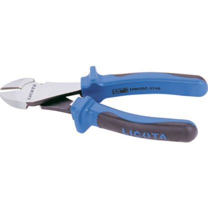 Kềm cắt 7" 180mm Licota APT-36006BSL 2 kem cat 7 licota apt 36006b