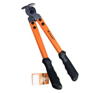 Kềm cắt cáp điện Asaki Ak-8211