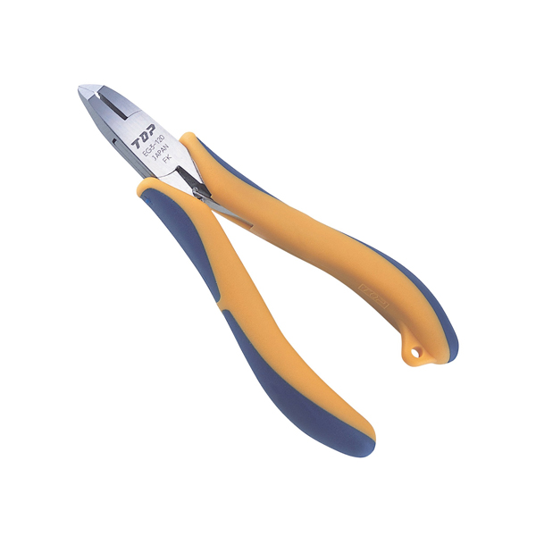 Kềm cắt góc mũi cong TOP Japan EG3-120 2 kem cat goc mui cong top japan eg3 120 1713190344