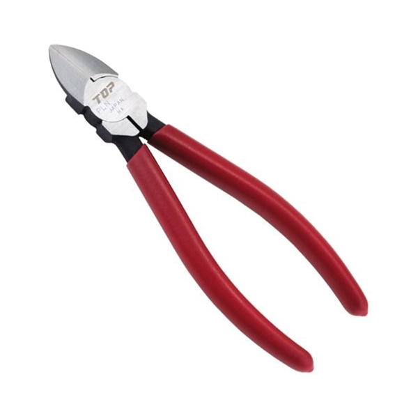 Kềm cắt nhựa lưỡi tròn TOP Japan PLN-125R 2 kem cat nhua luoi tron top japan pln 125r 1713109607