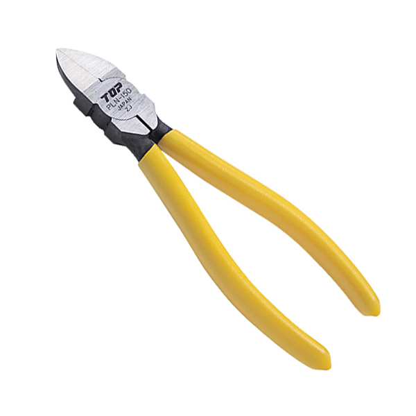Kềm cắt nhựa TOP Japan PLN-125 2 kem cat nhua top japan pln 125 1713109350