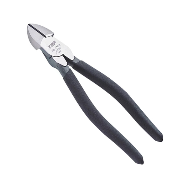 Kềm cắt tác động mạnh TOP Japan NI-175H 2 kem cat tac dong manh top japan ni 175h 1713108352