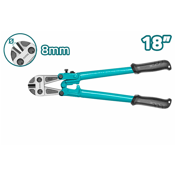 Kềm cộng lực 18 inch Total THT123186 3 kem cong luc 18 inch total tht123186 1659922943