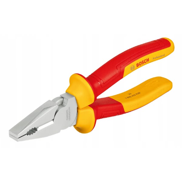 Kềm đầu bằng cách điện VDE 180mm Bosch 1600A02NE1 3 kem dau bang cach dien vde 180mm bosch 1600a02ne1 1729051034