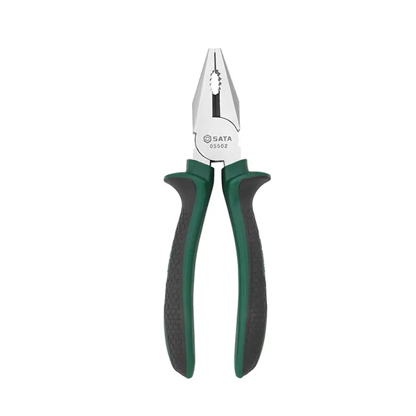 Kềm điện 8in/200mm Sata 05503