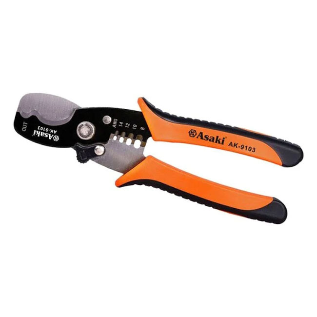 Kềm tuốt dây điện đa năng Asaki AK-9103 2 kem tuot day dien da nang asaki ak 9103 1718674803