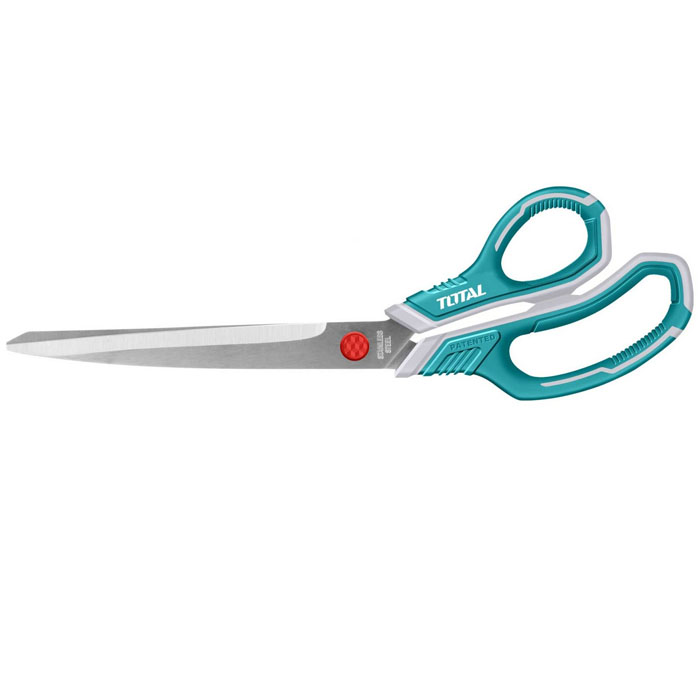 Kéo cắt cầm tay (215mm) Total THSCRS812001