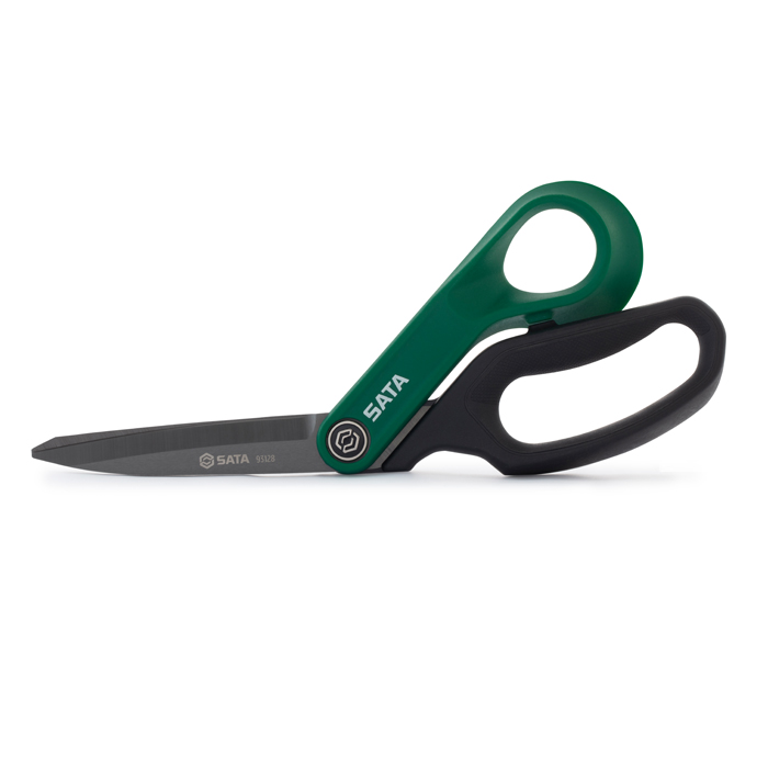 Kéo cắt chuyên nghiệp lưỡi dài SATA 93128