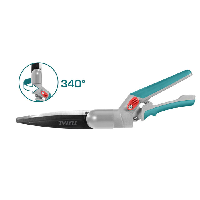 Kéo cắt làm vườn Total THTGS60340 340mm