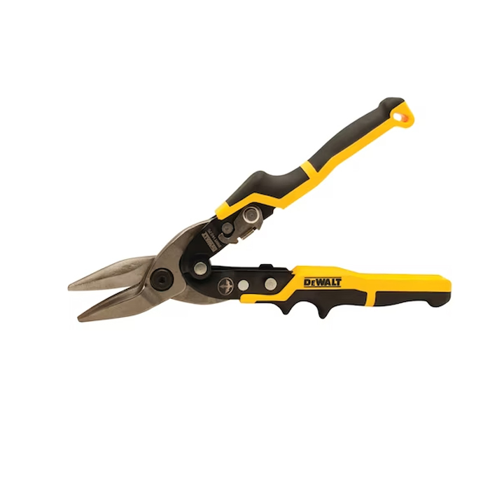 Kéo cắt sắt mũi thẳng Dewalt DWHT14675-0 4 Kéo cắt sắt mũi thẳng Dewalt DWHT14675-0 - Ảnh 4