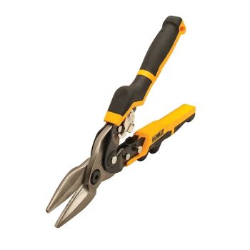 Kéo cắt sắt mũi thẳng Dewalt DWHT14675-0 8 Kéo cắt sắt mũi thẳng Dewalt DWHT14675-0 - Ảnh 8