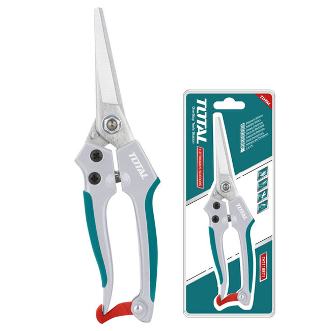 Kéo cắt tỉa 205mm TOTAL THTP61083