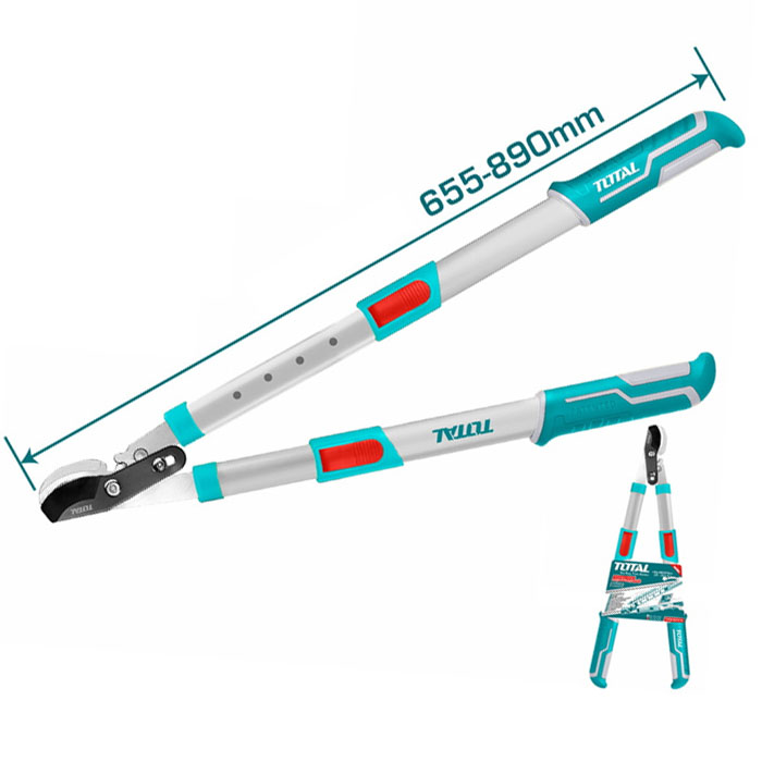 Kéo cắt tỉa cây cảnh Total THTS1527416