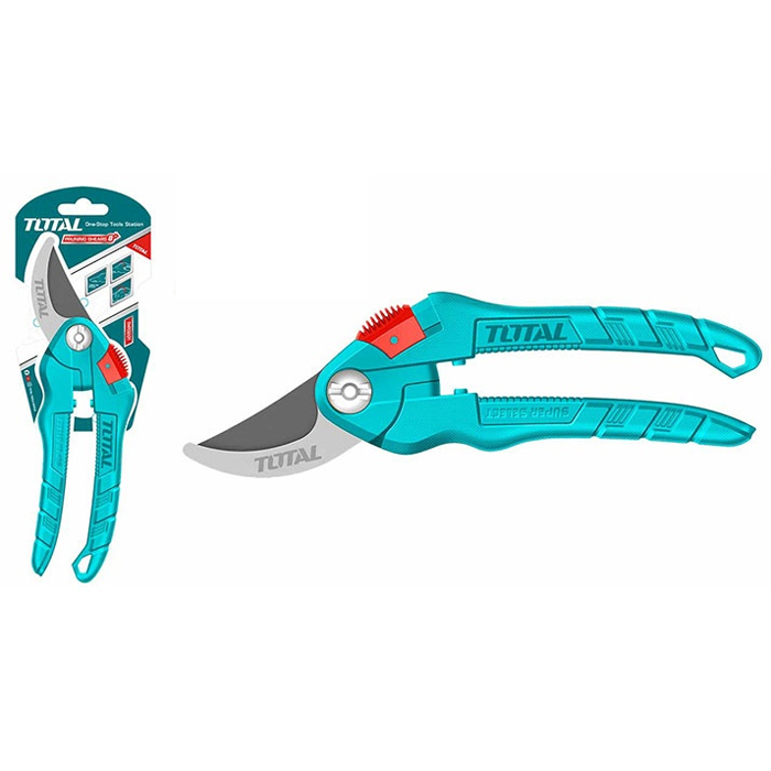Kéo cắt tỉa cây Total THT0201 8"