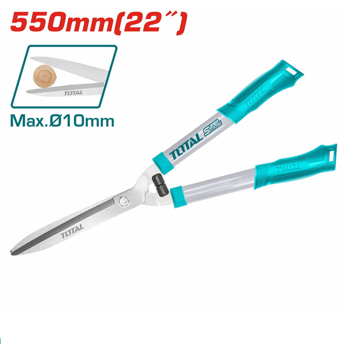 Kéo cắt tỉa hàng rào Total THT1516201