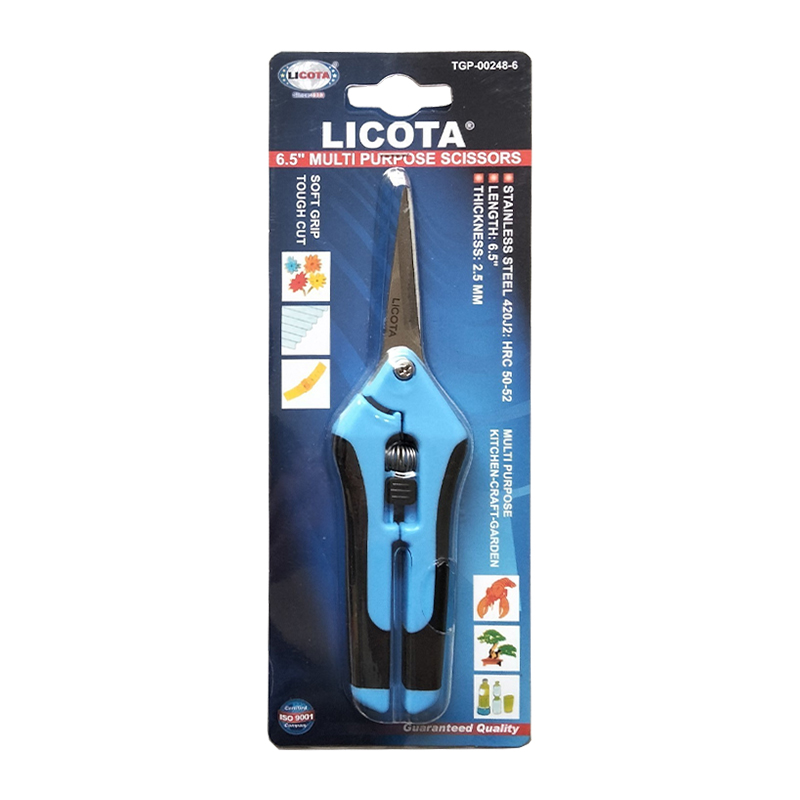 Kéo cắt tỉa và bấm Licota TGP-00248-6