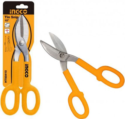 Kéo cắt tole INGCO HTS0412