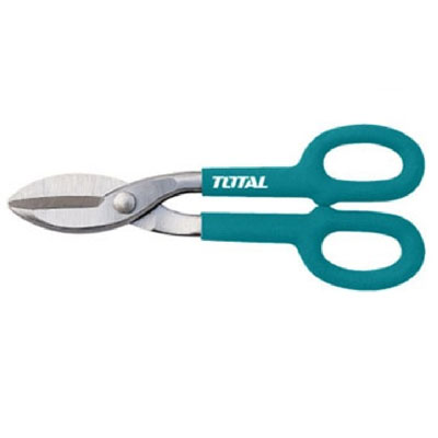 Kéo cắt tole nhỏ Total THT524101 10" 2 keo cat tole nho total tht524101 10 1539231356