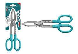 Kéo cắt tole nhỏ Total THT524121