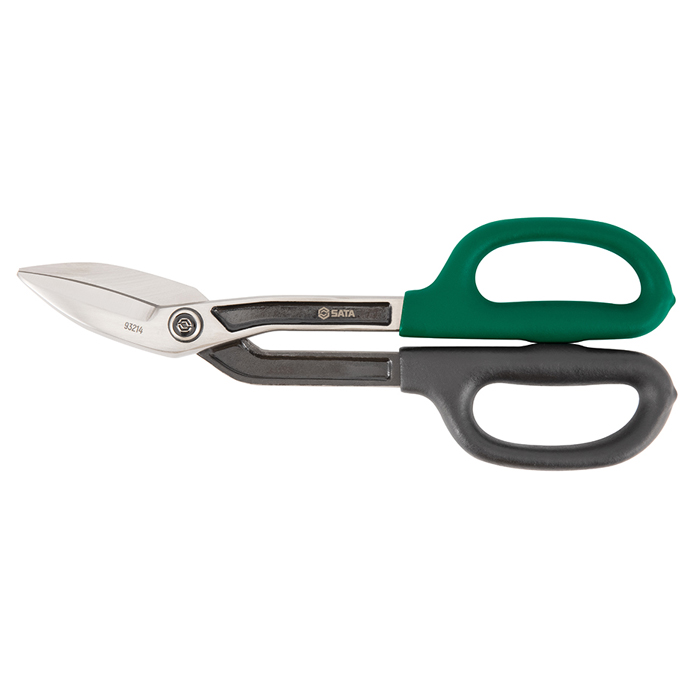 Kéo cắt tôn mũi nghiêng SATA 93214 10" 3 keo cat ton mui nghieng sata 93214 10 1721974935