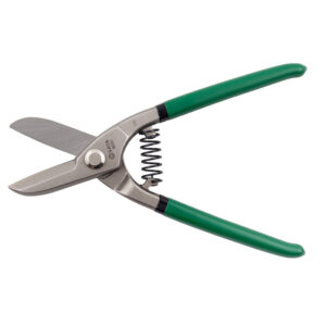 Kéo cắt tôn mũi thẳng kiểu Anh SATA 93201 8"