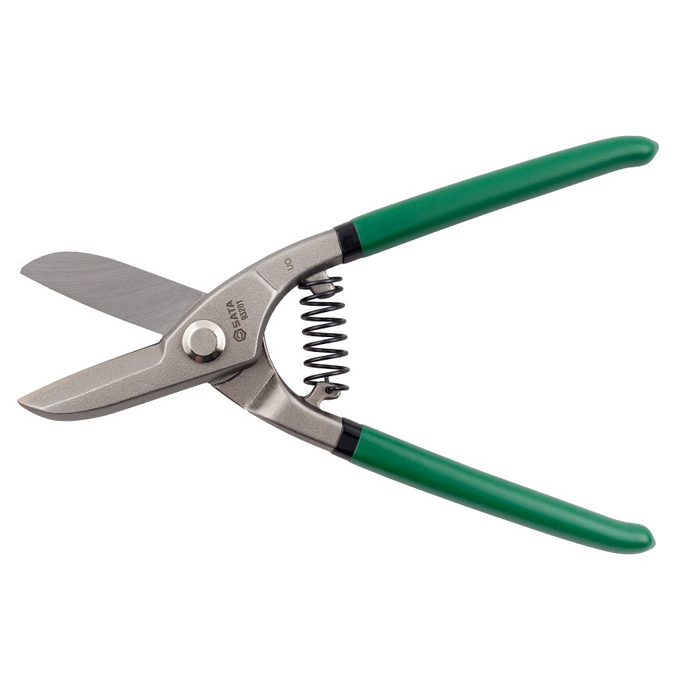 Kéo cắt tôn mũi thẳng kiểu Anh SATA 93201 8" 3 keo cat ton mui thang kieu anh sata 93201 8 1721970019