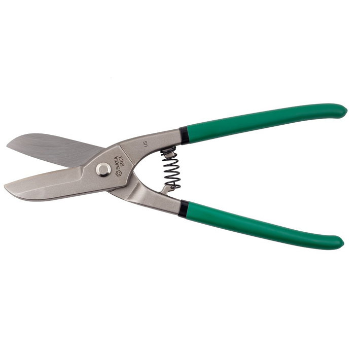 Kéo cắt tôn mũi thẳng kiểu Anh SATA 93203 12" 3 keo cat ton mui thang kieu anh sata 93203 12 1721970381