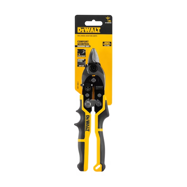 Kéo cắt tôn thẳng Dewalt DWHT14694-0