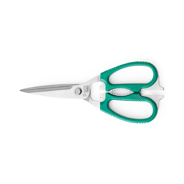 Kéo mũi thẳng loại 7inch 311mm SATA 05652