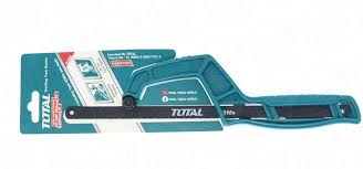 Khung cưa sắt mini Total THMHF1504