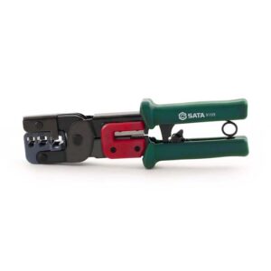 Kiềm bấm đầu cable Sata 91109 9''