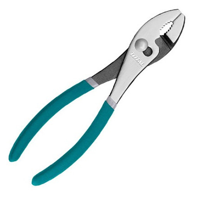 Kìm 2 lỗ Total THT118082 8" 3 kim 2 lo total tht118082 8 1608711991