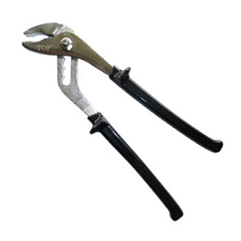 Kìm 5 lỗ (mỏ quạ) 10" - TOP 3 kim 5 lo mo qua 10 top