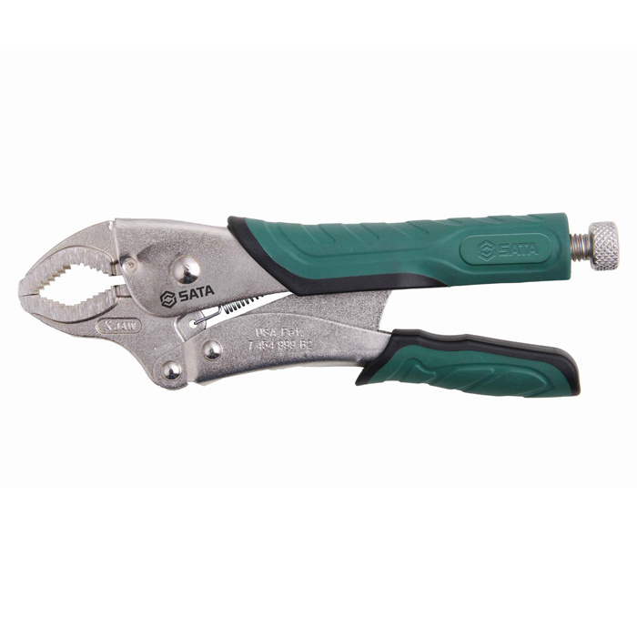 Kìm bấm chết mũi cong SATA 71002 10" (250mm) 3 kim bam chet mui cong sata 71002 10 250mm 1721636776