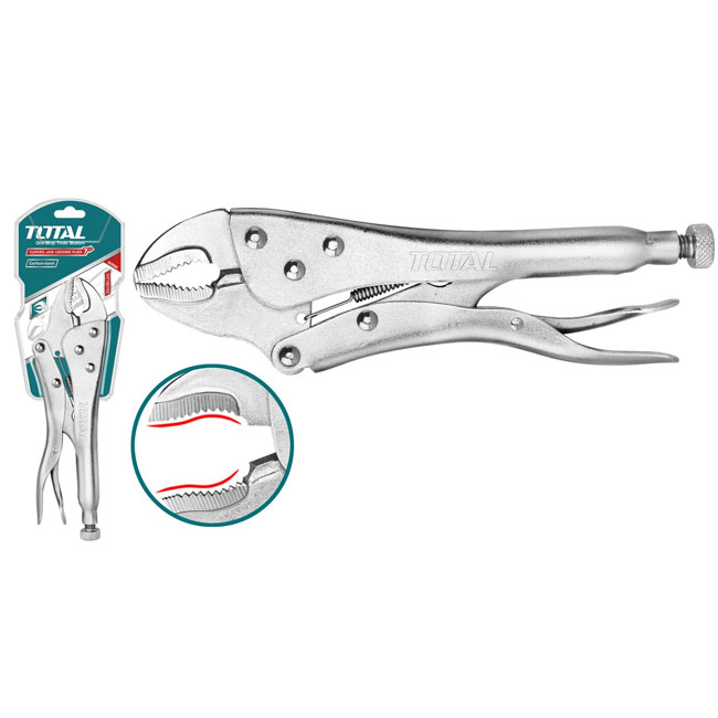 Kìm bấm chết Total THT190703 7" 2 kim bam chet total tht190703 7 1717731527